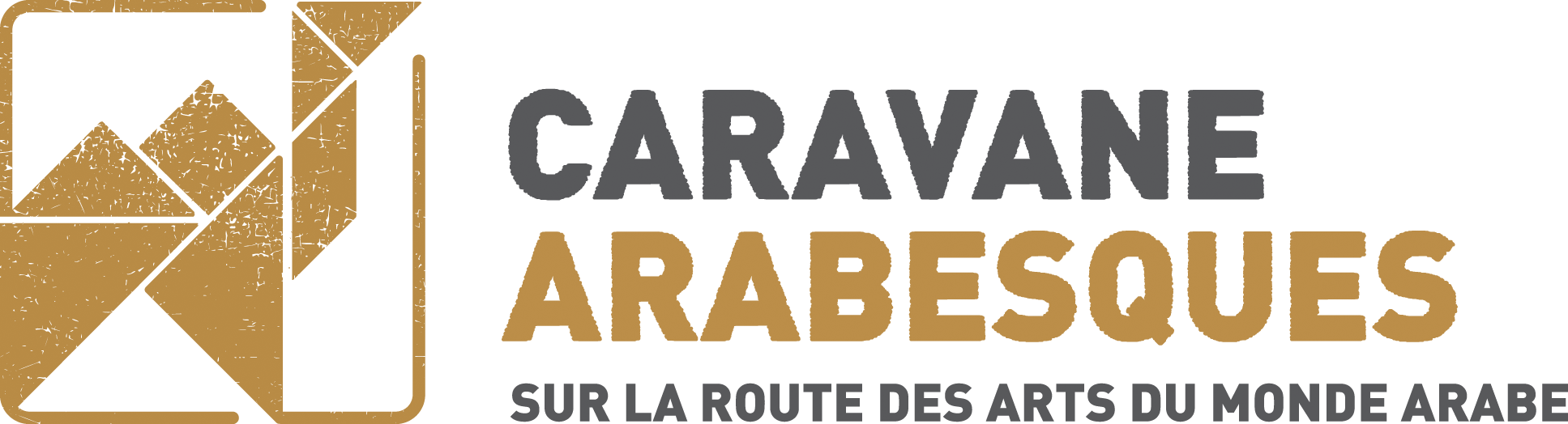 Logo Caravane Arabesques